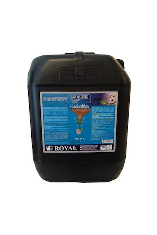 Royal Masdisin Herbafilm Dynamic 20 Litre Royal Masdisin Herbafilm Dynamic 20 Litre