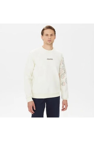 Nautica Erkek Sweatshirt c