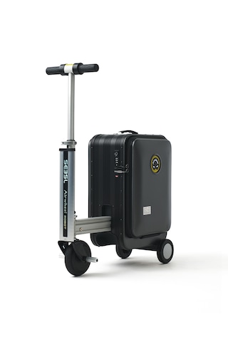 Airwheel Se3sl Elektrikli Binilebilir Scooter Valiz Kabi