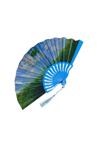 Yelpaze Vangogh