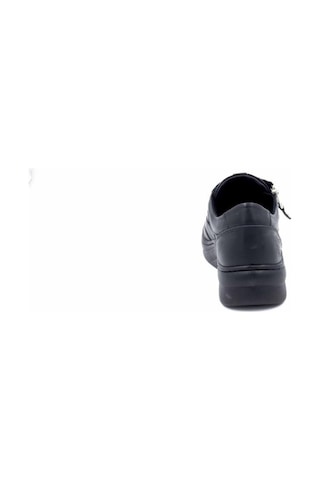 Freefoot 216674-2 İnci Siyah Kadın Ayakkabı 001