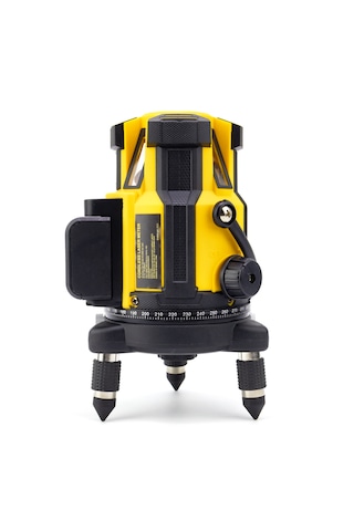 Dawreek Lazer Terazi DW5 Lines