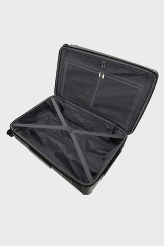 Guess Bayan Valiz Twp745 29880 Chc Antrasit Antrasit