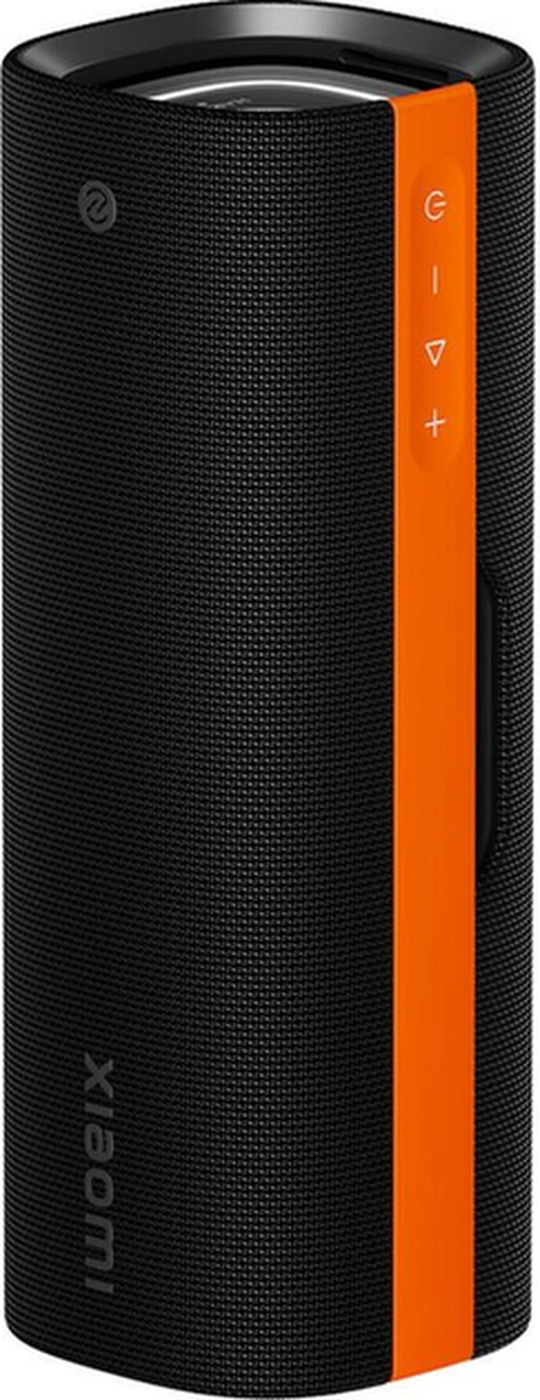 Sound Party Taşınabilir Bluetooth Hoperlör Siyah Xiaomi Türkiye Garantili -113336