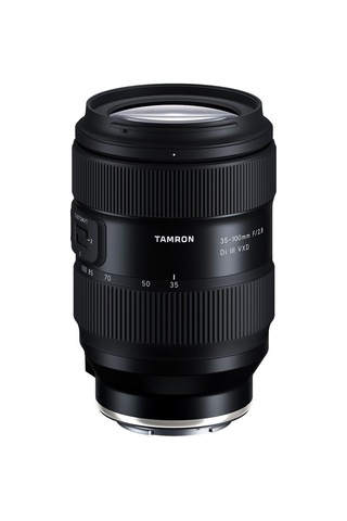 Tamron 35-100mm F/2.8 Di Iıı Vxd Lens Sony E