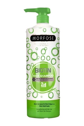 Northcity Biotin Şampuan 1000 Ml - Yumuşak Ve Güçlü Saçlar