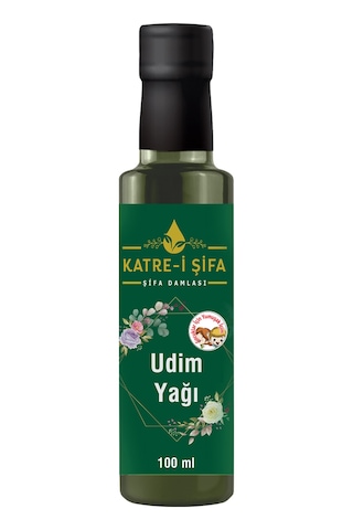 C Vitaminli Karmaürver Destekli Karadut Pekmezi + Udim Yağı