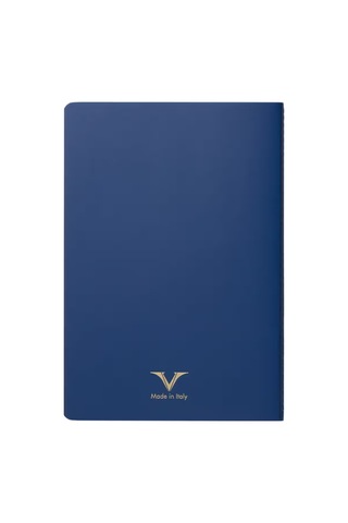 Visconti Essential Mavi Medium Boy Not Defteri Kq02-blue