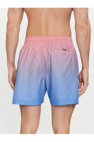 Tommy Hilfiger Tommy Hılfıger Erkek Mayo Um0um03266-0jg Um0um03266-0jg Çok Renkli