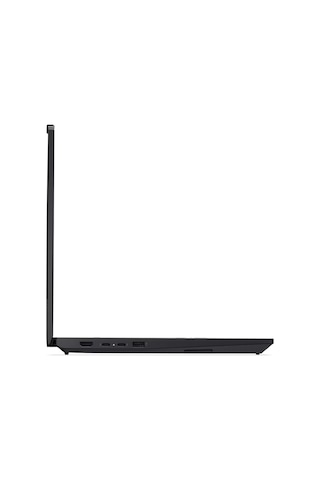 Lenovo ThinkPad P16V Gen 3 21RS0006TX-006 Ultra 7-255H 48 GB 4 TB SSD 8 GB RTX Pro 1000 16" W11P Dizüstü Bilgisayar