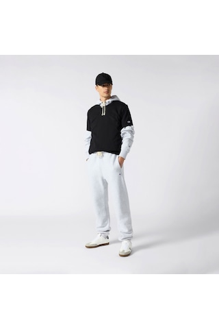 Champion Relaxed Fit Erkek Siyah T-shirt 220761 2800282