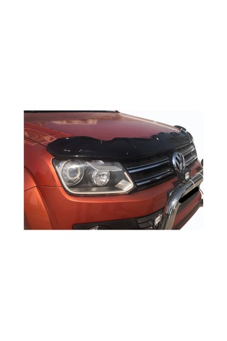 Amarok Araca Özel Yarasa Kaput Rüzgarlıgı 2010-2021
