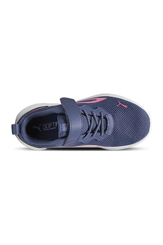Puma All-day Active Ac+ Ps Çocuk Günlük Ayakkabı 387387-14 Mavi