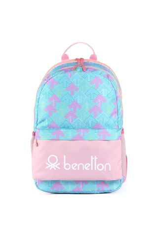 United Colors Of Benetton Sırt Çantası 03731