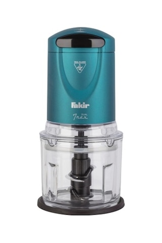Fakir Trex Dual Cam Hazneli 500 W Doğrayıcı