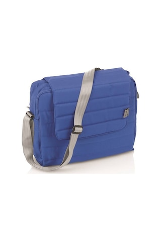 Britax-römer Affinity Bebek Bakım Çantası- Blue Sky Çok Renkli