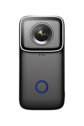 Sjcam C200 Siyah Aksiyon Kamerası