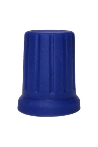 Chroma Caps Dark Thin Encoder Dark Blue