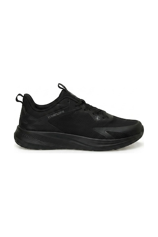 Lumberjack Jacob Hafıza Taban Erkek Spor Ayakkabı 667800001360 185 Black Siyah