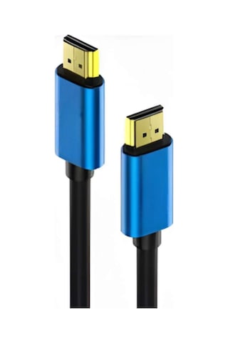 Mundestech 5 Metre Hdmı 2.0 Kablo - 4k 60hz Ultra Hd Yüksek Hızlı