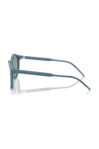 Gıorgıo Armanı 8211 607156 52-20 Erkek Güneş Gözlüğü Mavi