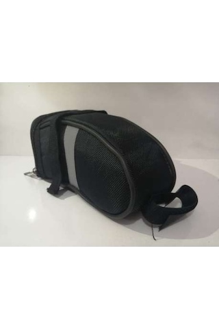 Procycle Pc-505 Küçük Boy Sele Altı Çanta Siyah