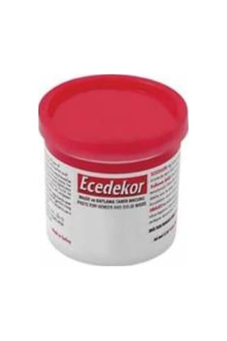 Ahşap Mobilya Tamir Dolgu Macunu 200 Gr