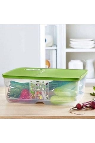Mutfaktakimucizeler Tupperware Tupperware Sera 10 L Çok Renkli