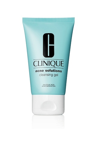 Clinique Blemish Sivilce Karşıtı Yüz Temizleme Jeli 30 ML
