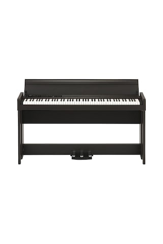 Korg C1 Air Br - Ahşap Görünümlü Dijital Piyano