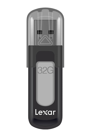 Lexar Jump Drive V100 32 GB USB 3.0 Flash Bellek