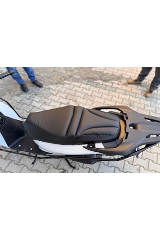 Honda Sh 125i Konfor Sele A Kalite İthal Malzeme