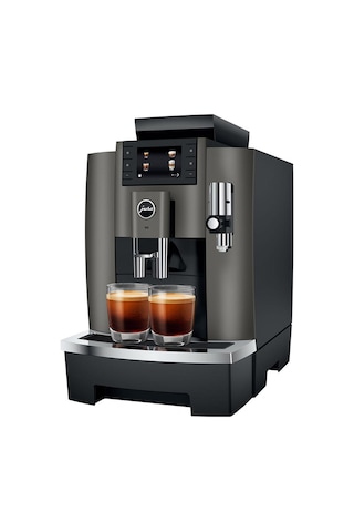 Jura W8 JR-15550 1450 W Profesyonel Kahve Makinesi