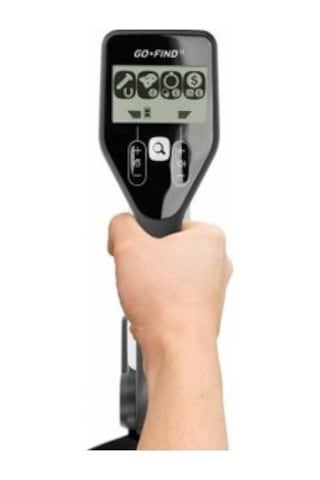 Minelab Go Find 11 Define Altın Metal Dedektörü