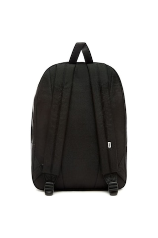 Vans Realm Backpack Sırt Çantası (Black)