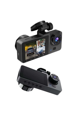 Carplay Fotoğraf Ve Video Kaydedici Araç İçi Kamera Ekranlı 55064792