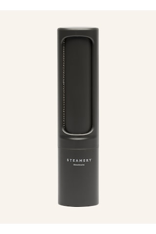 Steamery Tüy Temizleme Fırçası , Hafif, Dayanıklı, Kıyafet Ve Mobilya Için Uygun Tüy Toplama Ürünleri Siyah