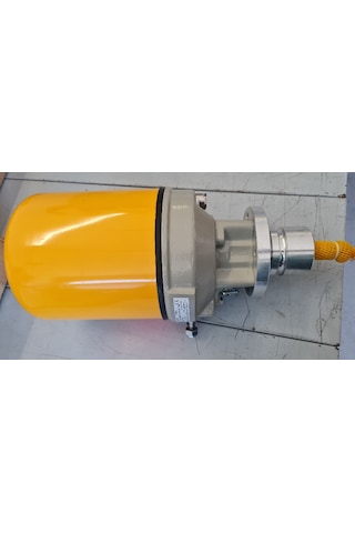 Baelz 373-e66-150-22-s41-230 Motorized Lifting Drive Diğer