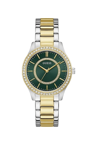 Guess Guu1510l3m Kadın Kol Saati Metalik Gri