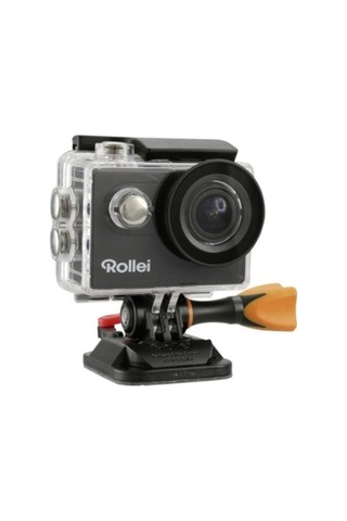 Rollei Action 425 170° Full HD 4K Aksiyon Kamerası