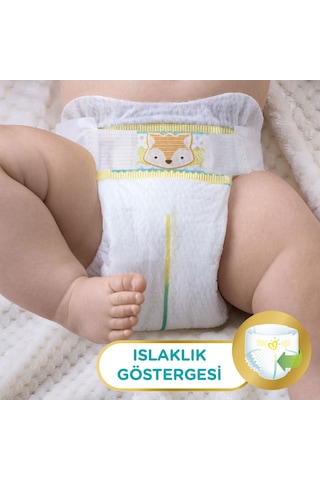 Prima Premium Care Bebek Bezi 3 Numara Midi 156 Adet