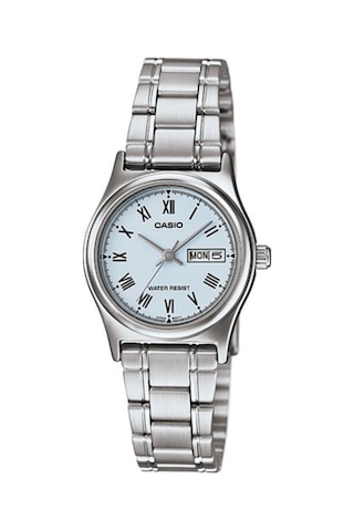 Casio LTP-V006D-2BUDF Kadın Kol Saati Casio LTP-V006D-2BUDF Kadın Kol Saati
