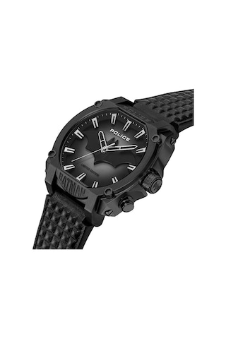 Police Pewgd0022601 Batman Erkek Kol Saati