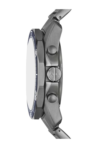 Armani Exchange Ax1967 Erkek Kol Saati Füme