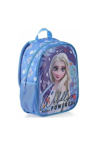 Frozen Anaokulu Çantası Hawk Jr Wıdely Frocx Otto.48393 Diğer