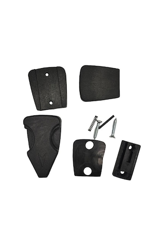 Ford Transit T16 İçin Sürgülü Cam Mandalı