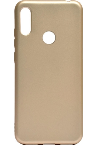Huawei Y6S Kilif Mat Renkli Esnek Soft Tpu Case Hpr 500006608