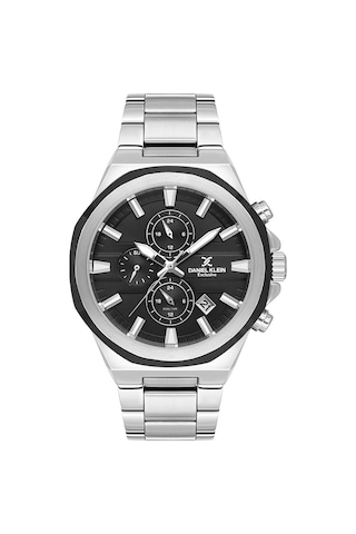 Daniel Klein Dk.13.10157-2 Gri