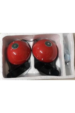 12 Volt Çat Çat Korna Mıtsuba Tip