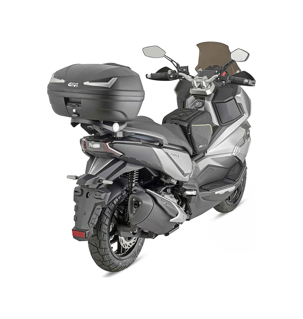 Gıvı E455nt Çanta Tek Renk